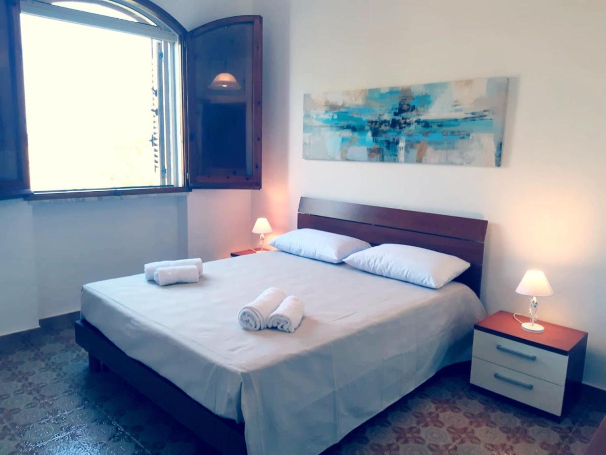Casa Andromeda Apartment Gallipoli Luaran gambar