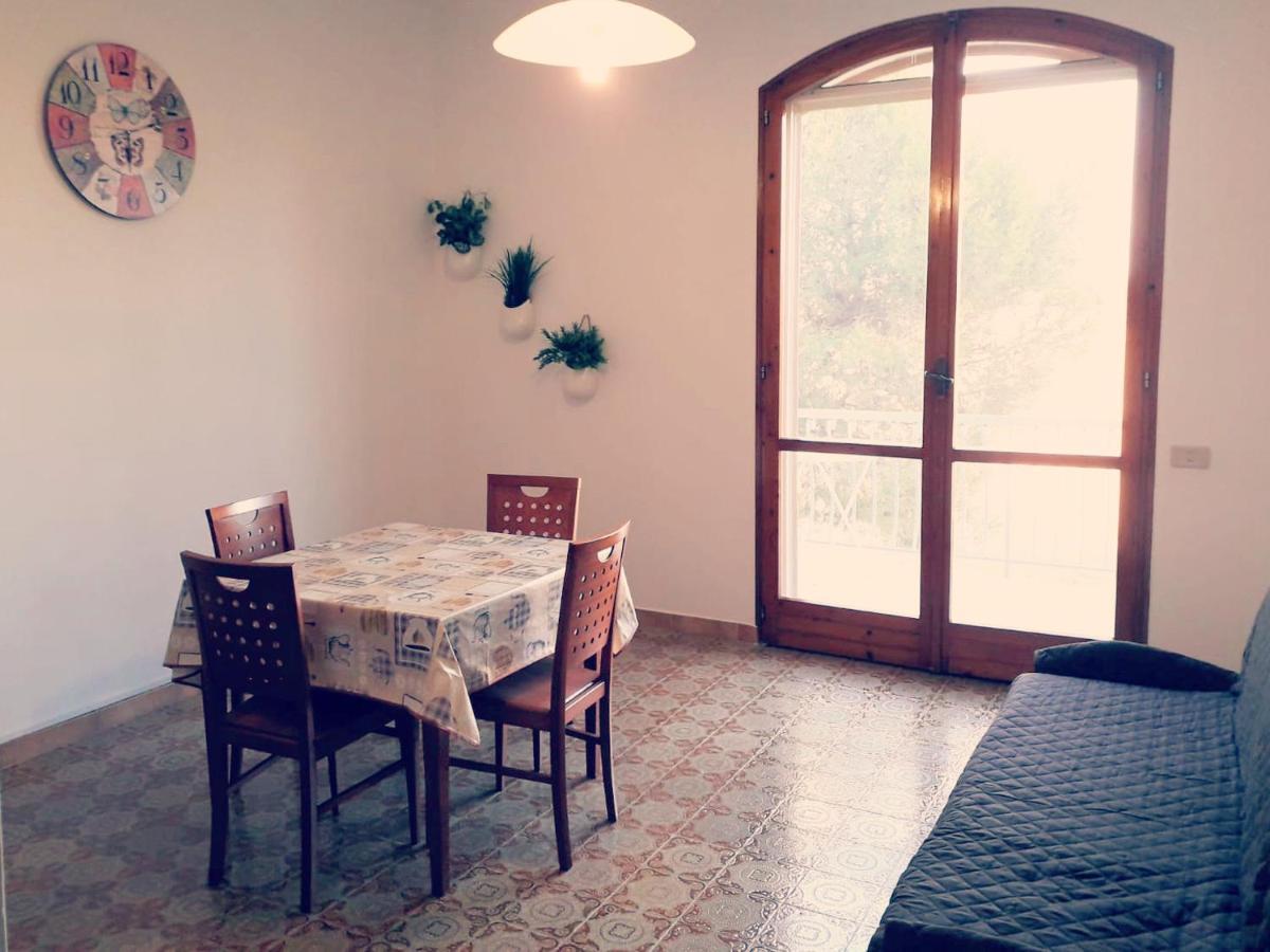 Casa Andromeda Apartment Gallipoli Luaran gambar