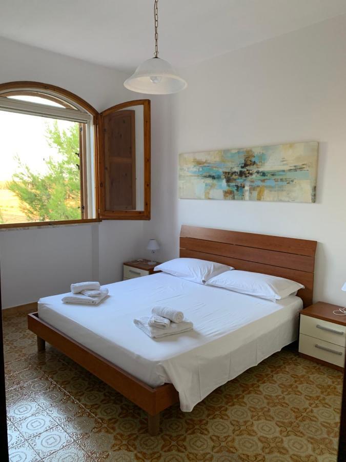 Casa Andromeda Apartment Gallipoli Luaran gambar