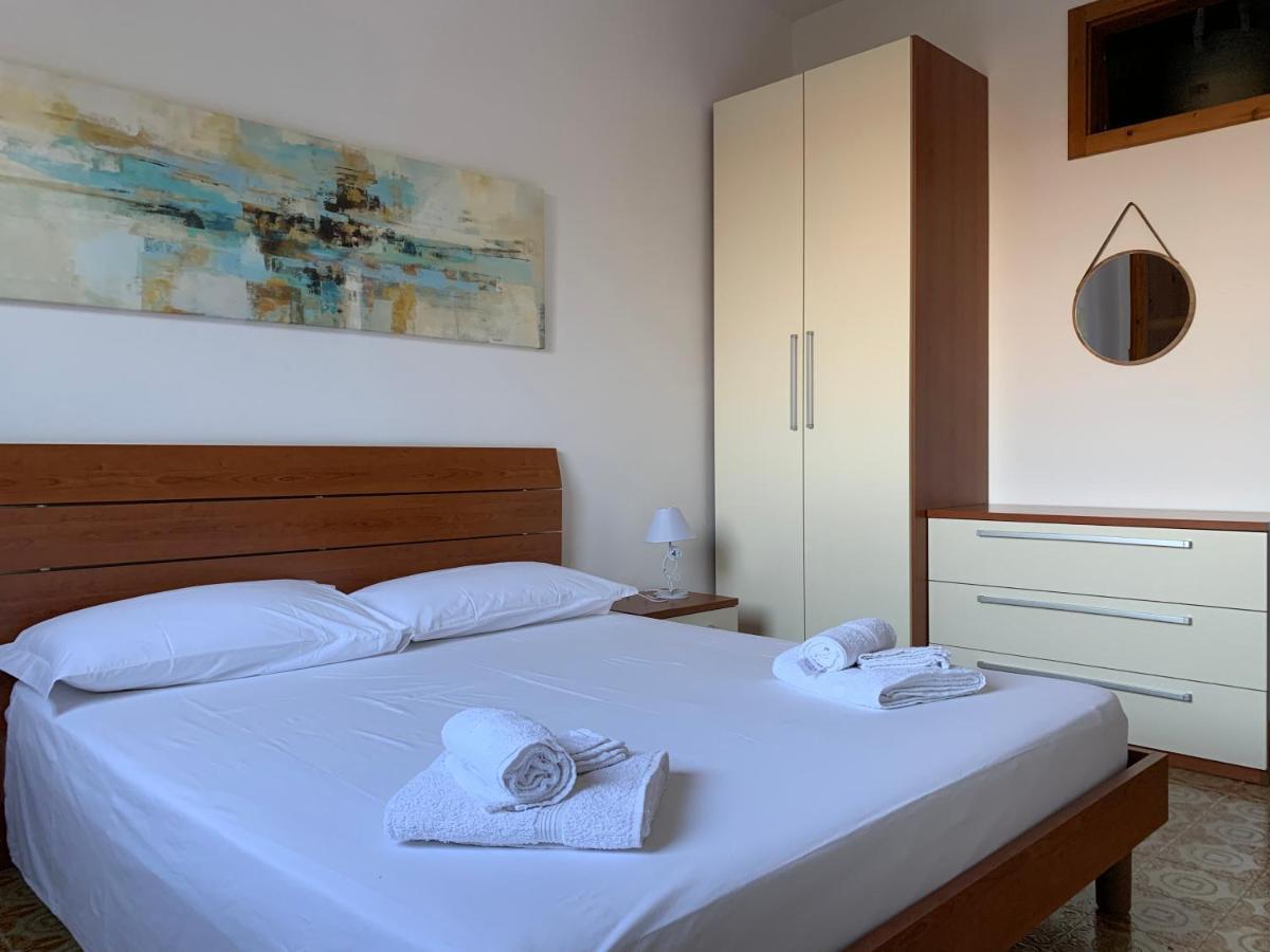 Casa Andromeda Apartment Gallipoli Luaran gambar