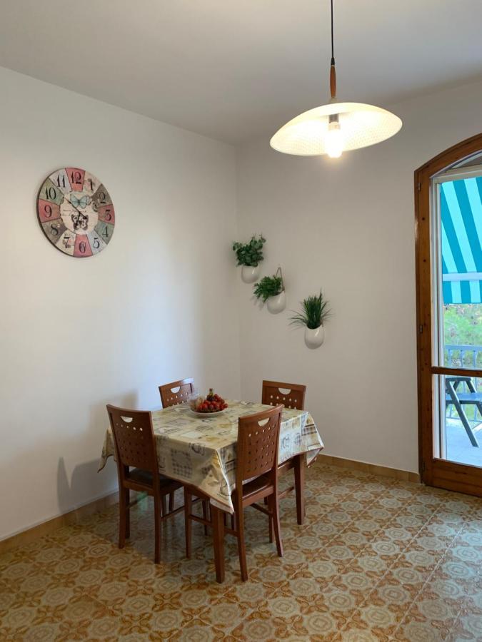 Casa Andromeda Apartment Gallipoli Luaran gambar